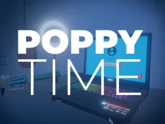 שפּיל Poppy Time אָנליין