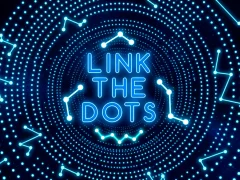 שפּיל Link The Dots אָנליין