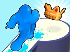 שפּיל Blob Bridge Run אָנליין