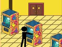 שפּיל Arcade Empire Tycoon אָנליין