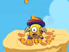 שפּיל Monster Slayer: Idle Clicker אָנליין
