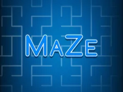 שפּיל The Maze אָנליין