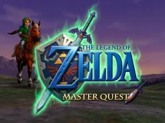 שפּיל The Legend of Zelda: Ocarina Of Time אָנליין
