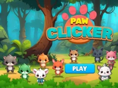 שפּיל Paw Clicker אָנליין
