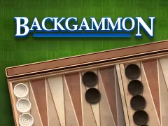 שפּיל Backgammon אָנליין