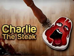 שפּיל Charlie the Steak אָנליין