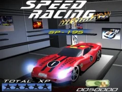שפּיל Speed Racing Ultimate 2 אָנליין