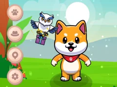 שפּיל Tap Cute Animals אָנליין