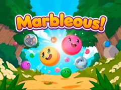 שפּיל Marbleous! אָנליין