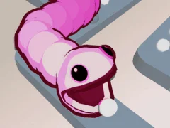 שפּיל Gobble Dash אָנליין
