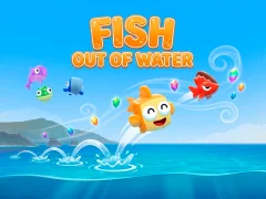 שפּיל Fish Out Of Water! אָנליין