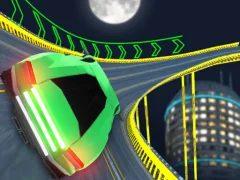 שפּיל Two Punk Racing אָנליין