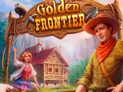 שפּיל Golden Frontier אָנליין