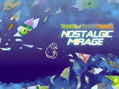 שפּיל Plants vs Zombies – Travel Nostalgic Mirage אָנליין