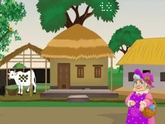 שפּיל The Clever Little Monkey אָנליין