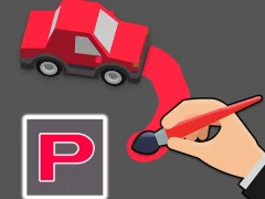 שפּיל Parking Way אָנליין