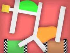 שפּיל Water Flow 3D אָנליין
