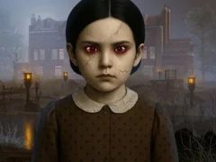 שפּיל Clap Clap Nightmare אָנליין