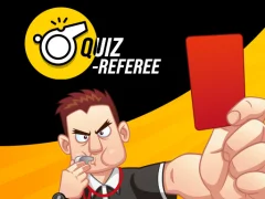 שפּיל Become A Referee אָנליין