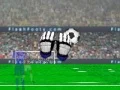 שפּיל Goalkeeper Premier אָנליין