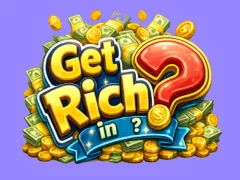 שפּיל Get rich in? אָנליין