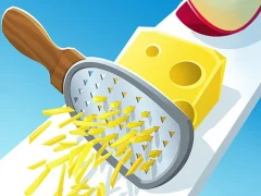 שפּיל Grate It אָנליין