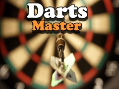 שפּיל Darts Master אָנליין