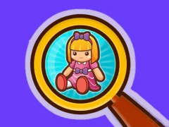 שפּיל Find Objects אָנליין