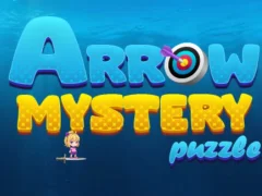 שפּיל Arrow Mystery Puzzle אָנליין