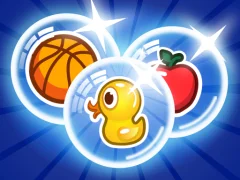שפּיל Bubble Pop אָנליין