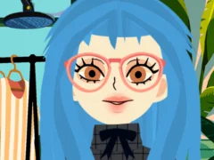 שפּיל Hair Salon אָנליין