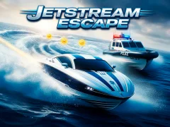 שפּיל Jetstream Escape אָנליין