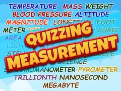 שפּיל Quizzing Measurement אָנליין
