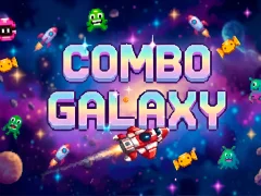 שפּיל Combo Galaxy אָנליין