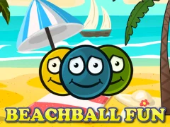 שפּיל Beachball Fun אָנליין