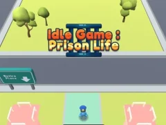 שפּיל Idle Game Prison Life אָנליין