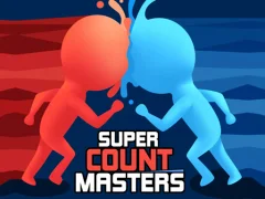 שפּיל Super Count Masters אָנליין
