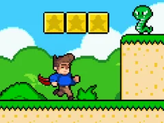 שפּיל Steve's World אָנליין