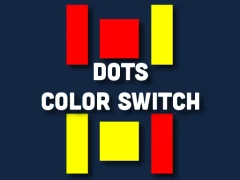 שפּיל Dot Color Switch אָנליין