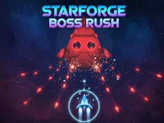 שפּיל Starforge boss rush אָנליין