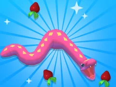 שפּיל Snake Island 3D אָנליין