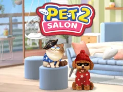 שפּיל Pet Salon 2 אָנליין