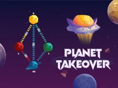 שפּיל Planet Takeover אָנליין