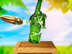 שפּיל Xtreme Bottle Shoot אָנליין