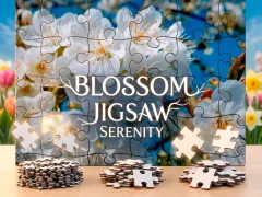 שפּיל Jigsaw Puzzle: Flowers אָנליין