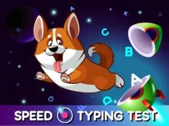 שפּיל Speed Typing Test אָנליין