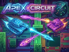 שפּיל Apexcircuit אָנליין