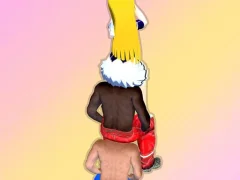 שפּיל Lady Tower אָנליין