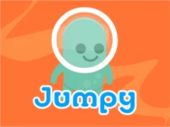 שפּיל Jumpy אָנליין