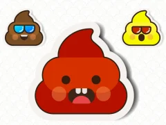 שפּיל Pop The Shit אָנליין